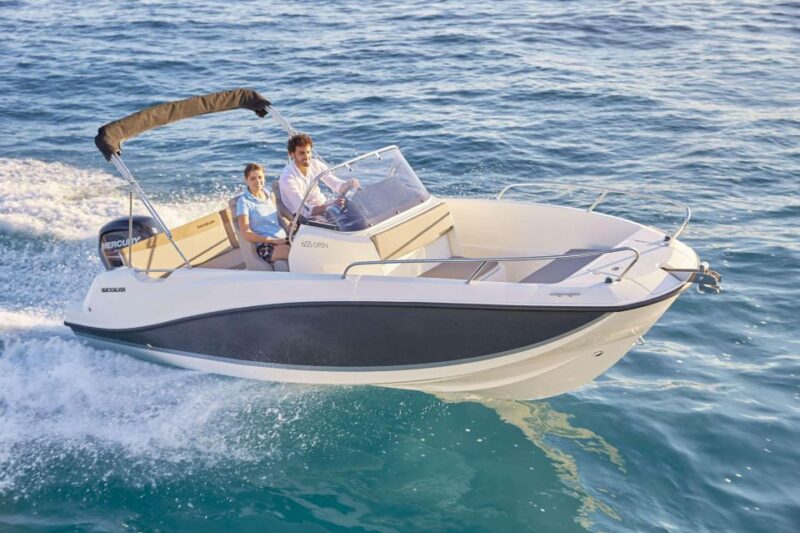 Valencia: Rent Boat With License - Additional Costs
