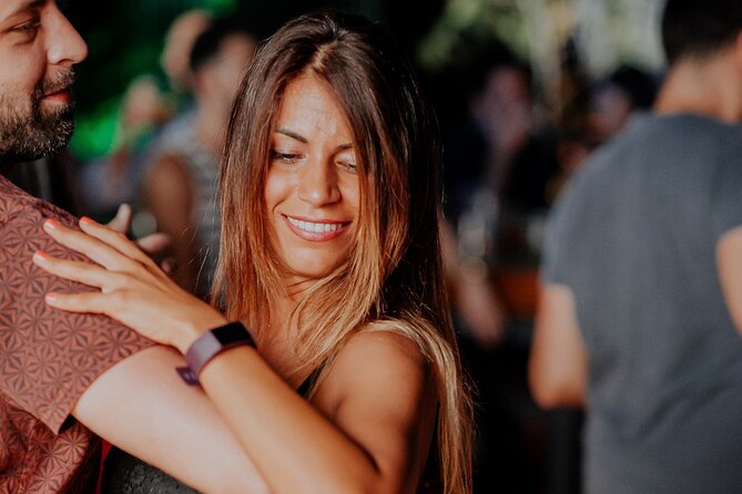 Valencia Salsa Lovers Dancing Experience - Required Fitness Level