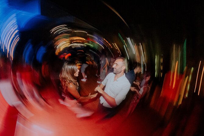 Valencia Salsa Lovers Dancing Experience - Pricing and Cancellation Policy