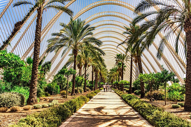 Valencia Scavenger Hunt and Highlights Self-Guided Tour - Pricing and Booking Information