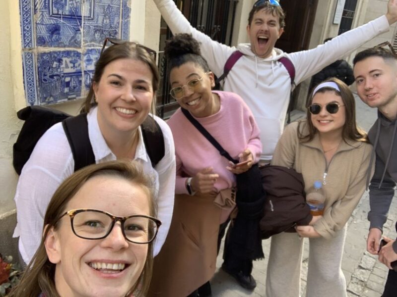 Valencia: Scavenger Hunt and Iconic Sights Self-Guided Tour - Interactive Self-Guided Adventure