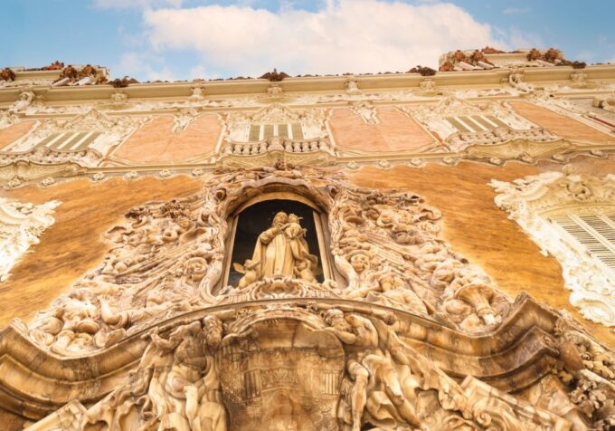 Valencia: Scavenger Hunt and Monumental Self-Guided Tour - Recap