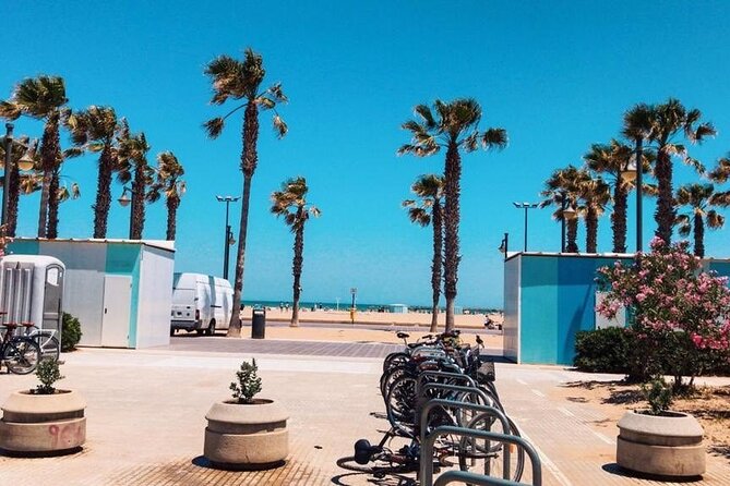 Valencia Self-Guided Audio Tour - Reviews and Feedback