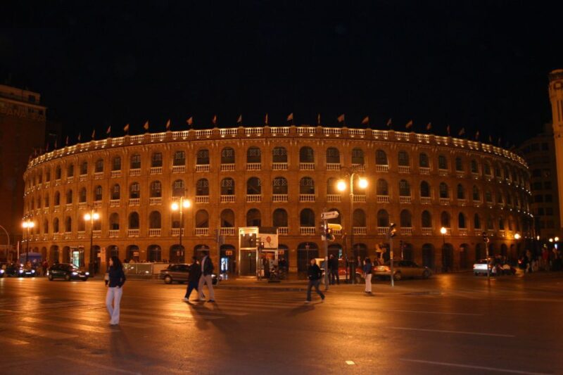 Valencia: Self-guided Audio Tour on Your Smartphone - What to Bring