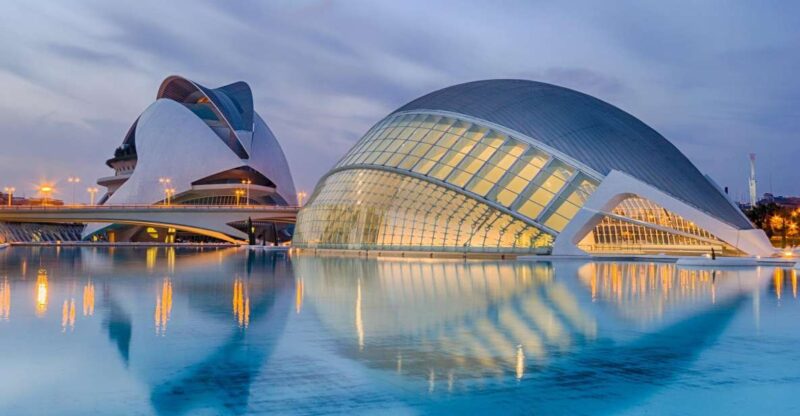 Valencia: Self-Guided Audio Tour - Self-Guided Tour Details
