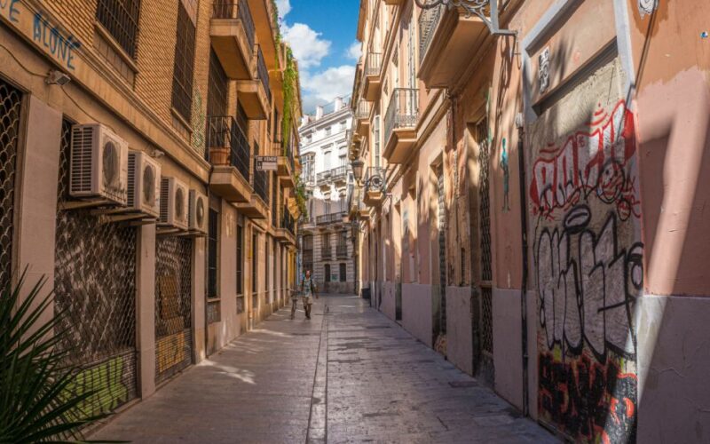 Valencia: Self-Guided Outdoor Escape Game - Customer Feedback and Rating