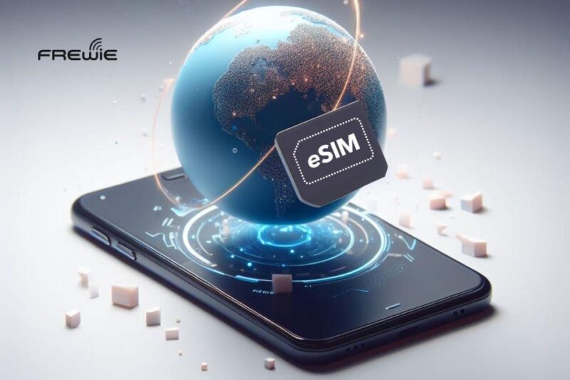 Valencia (Spain) Data Esim: 0.5GB to 2GB/Daily - 30 Days - Key Points