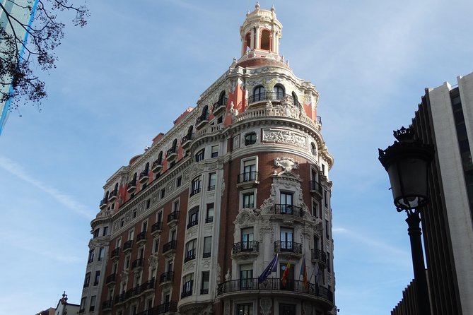 Valencia Step by Step for You - Meeting Point and Guide