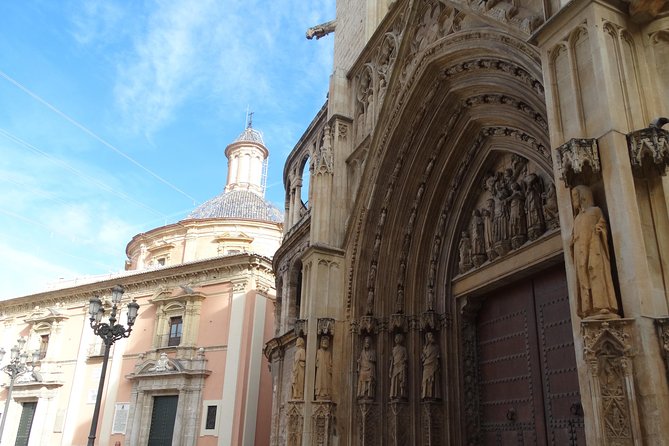 Valencia Step by Step for You - Ayuntamiento De Valencia