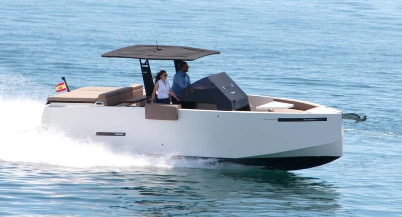 Valencia: Sunset Private Boat Tour With Cava - Key Points