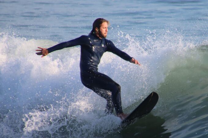 Valencia: Surf Rent in Malvarrosa Beach - Customer Ratings and Feedback
