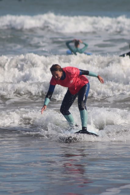 Valencia: Surf Rent in Malvarrosa Beach - Frequently Asked Questions