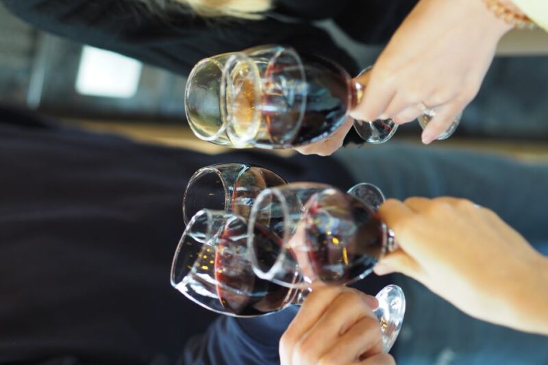 Valencia: Tapas and Drinks Evening Tour - Highlights of the Tour