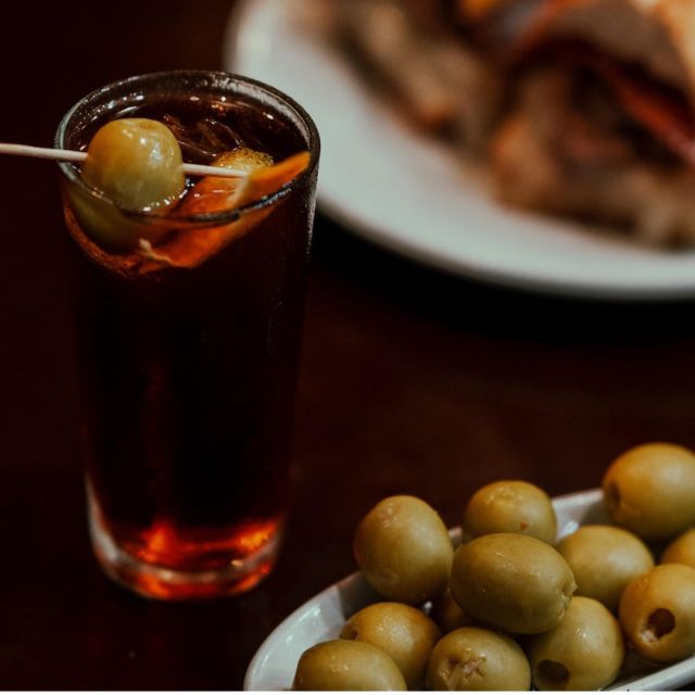 Valencia: Tapas and Drinks Evening Tour - Tour Exclusions
