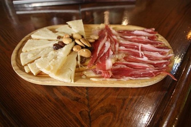Valencia Tapas and Sightseeing Guided Tour - Additional Information