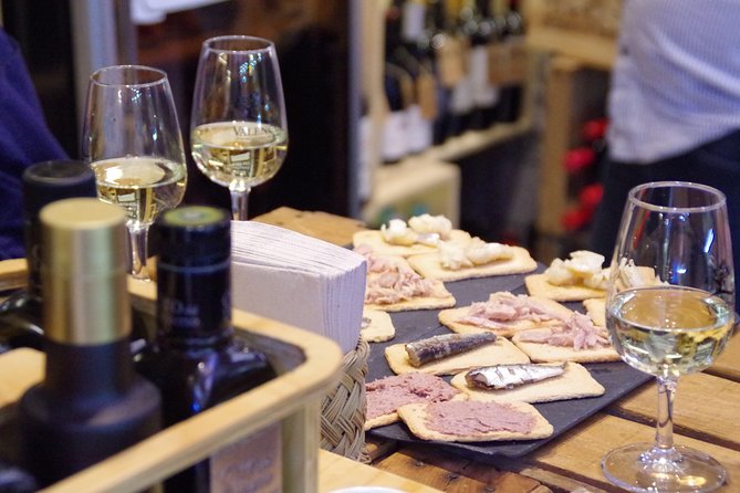 Valencia Tapas and Sightseeing Guided Tour - Positive Reviews