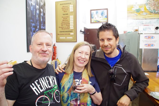 Valencia Tapas and Sightseeing Guided Tour - Start Time