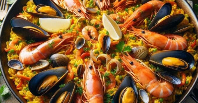 VALENCIA Tapas & Paella Gastronomic Tour - Expert Guides and Languages