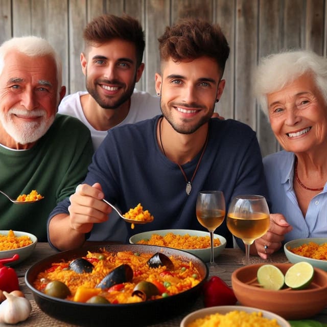 VALENCIA Tapas & Paella Gastronomic Tour - Discounted Rates and Savings