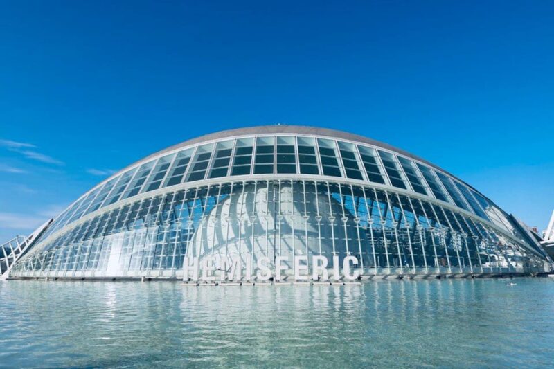 Valencia: the Best 25 Spots in the City by Bike! - Palacio Del Marques De Dos Aguas