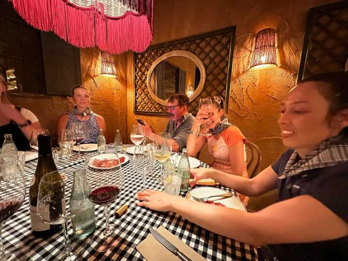 Valencia: The Ultimate Valencia Experience + Mini-Mascleta - Itinerary Details