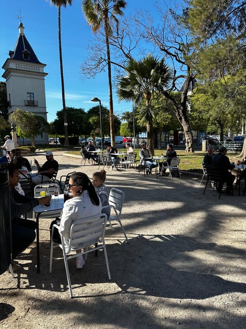 Valencia: The Ultimate Valencia Experience + Mini-Mascleta - Live Tour Guide