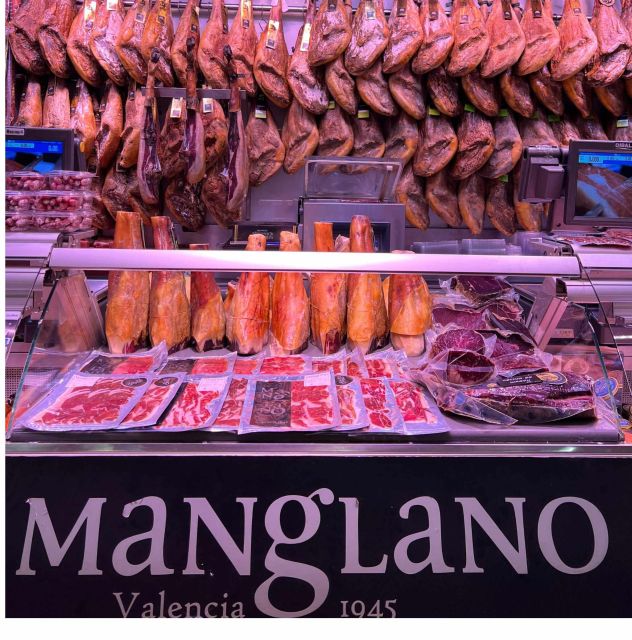 Valencia To Go: Creating the Perfect Picnic Audio Tour - Key Points