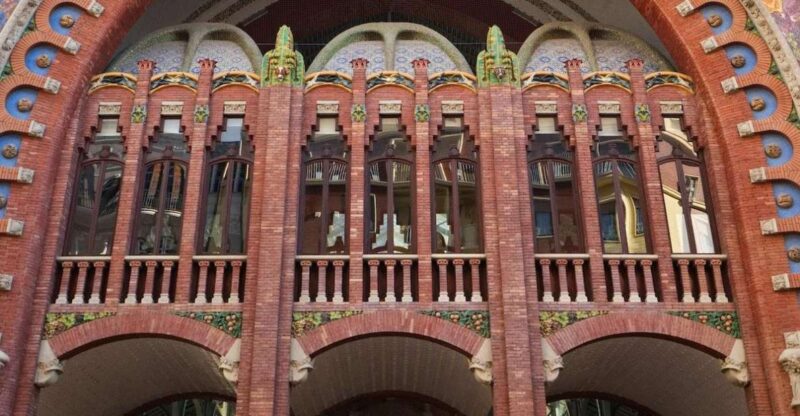 Valencia To Go: Creating the Perfect Picnic Audio Tour - Tour Experience and Highlights