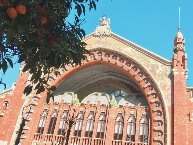Valencia To Go: Creating the Perfect Picnic Audio Tour - Customer Feedback