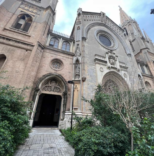 Valencia To Go: Creating the Perfect Picnic Audio Tour - Frequently Asked Questions