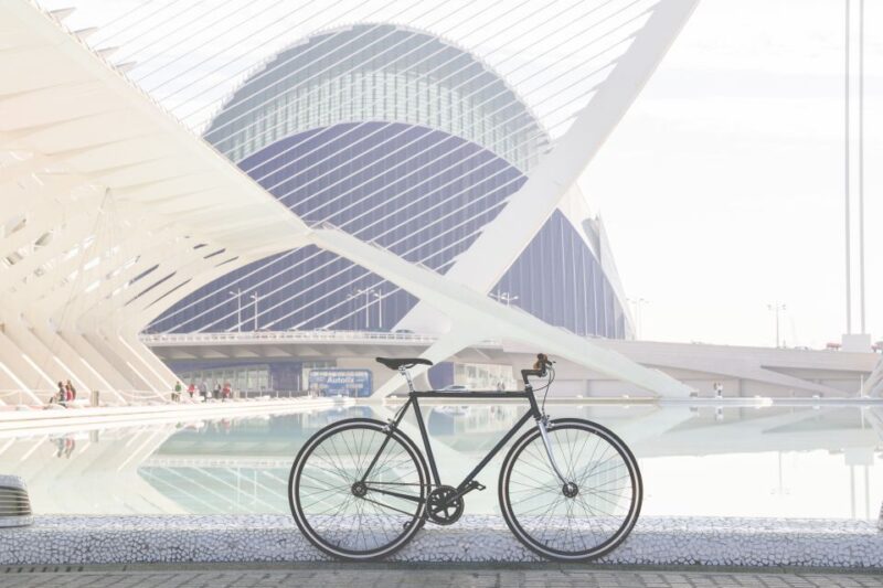 Valencia Tourist Card - 7 Days - Redeeming the Card