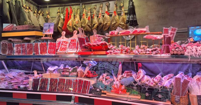 Valencia Traditional Food Tour - Culinary Experience