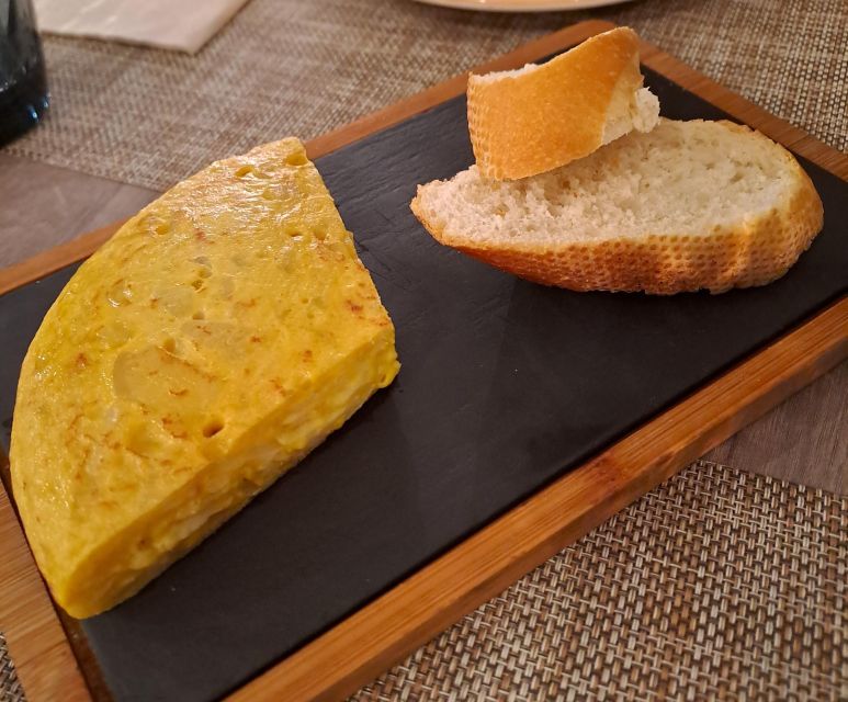 Valencia Traditional Food Tour - Signature Cocktail
