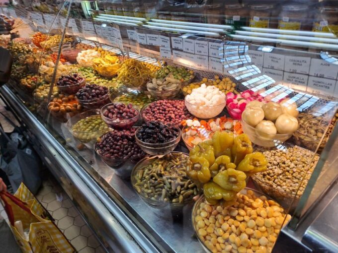 Valencia Traditional Food Tour - Important Details