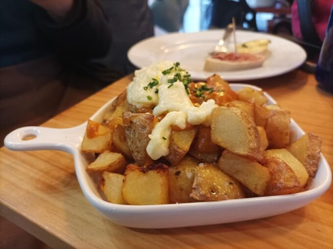 Valencia Traditional Food Tour - Frequently Asked Questions