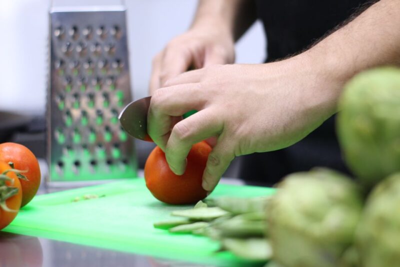 Valencia: Traditional Paella Cooking Class and Dinner - Culinary Workshop Details
