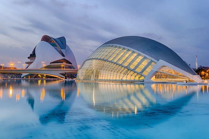 Valencia Unveiled: A Walking Tour Through Time - Plaza De La Reina Exploration