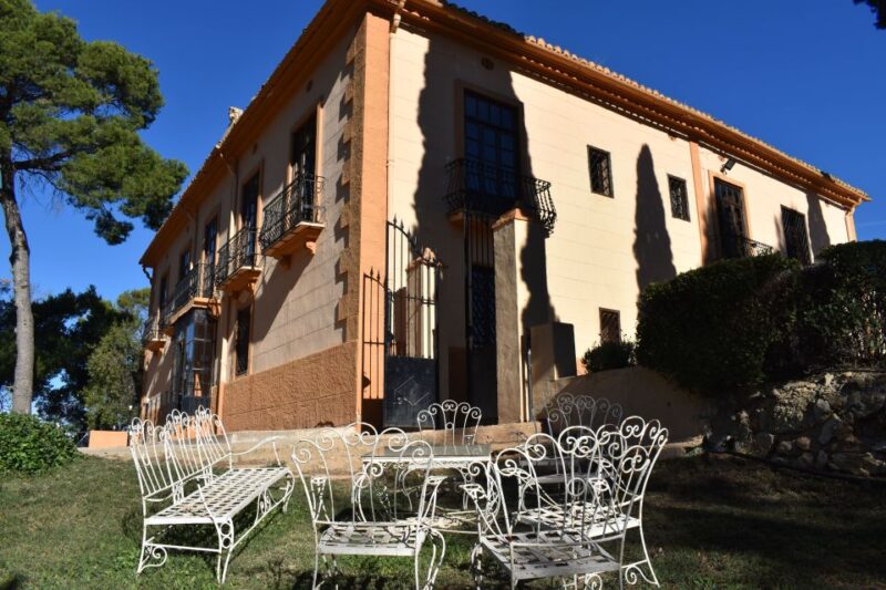 Valencia: Utiel-Requena Cave & Winery Day Trip With Tasting - Tasting the Valencian Wines