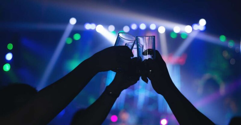 Valencia Vip: Bar-Hopping, Free Shots, Cocktail and Disco - Experience Highlights