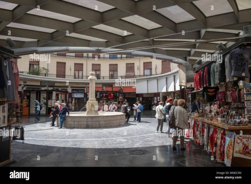 Valencia: Walking Tour of the Medieval City Center - Experience Details