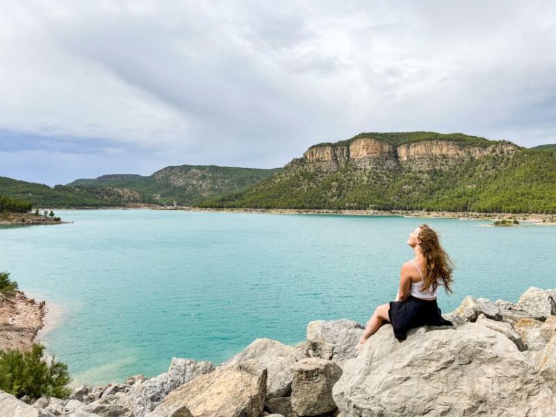 Valencia: Waterfalls and Thermal Springs Tour With Swimming - Exploring the Natural Sites