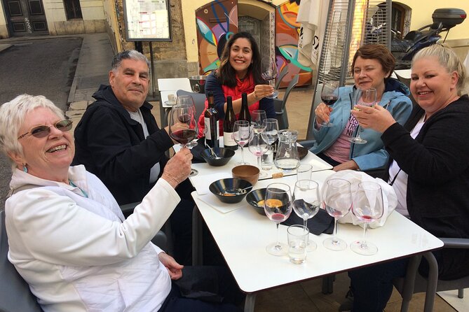 Valencia Wine Tasting and Tapas Experience - Booking Information and Availability
