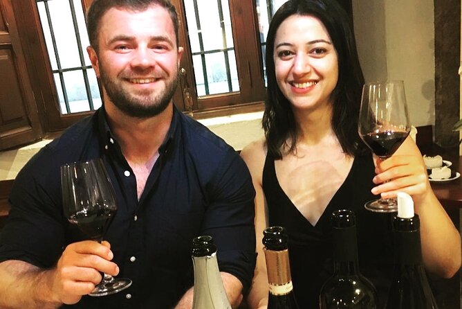 Valencia Wine Tasting and Tapas Experience - Customer Reviews and Ratings