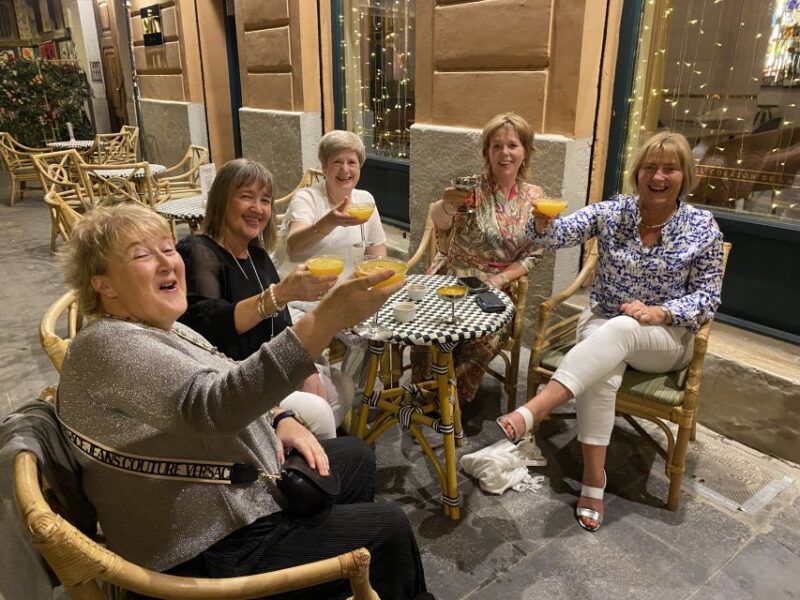 Valencia: Wine Tasting and Tapas Experience - History of Wine in Valencia