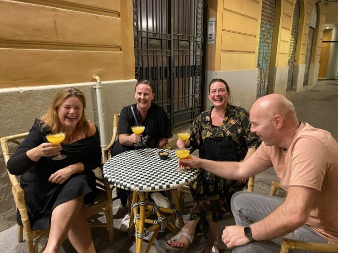 Valencia: Wine Tasting and Tapas Experience - Inclusions and Exclusions