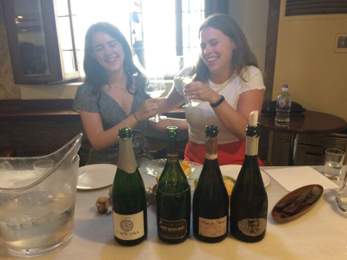 Valencia: Wine Tasting and Tapas Experience - Frequently Asked Questions
