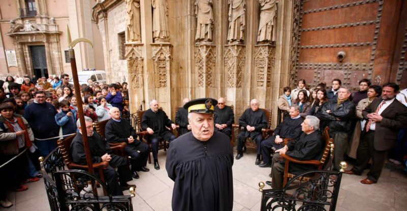 Valencia: World Heritage Sites Italian Tour W/ Entry Tickets - Tour Highlights