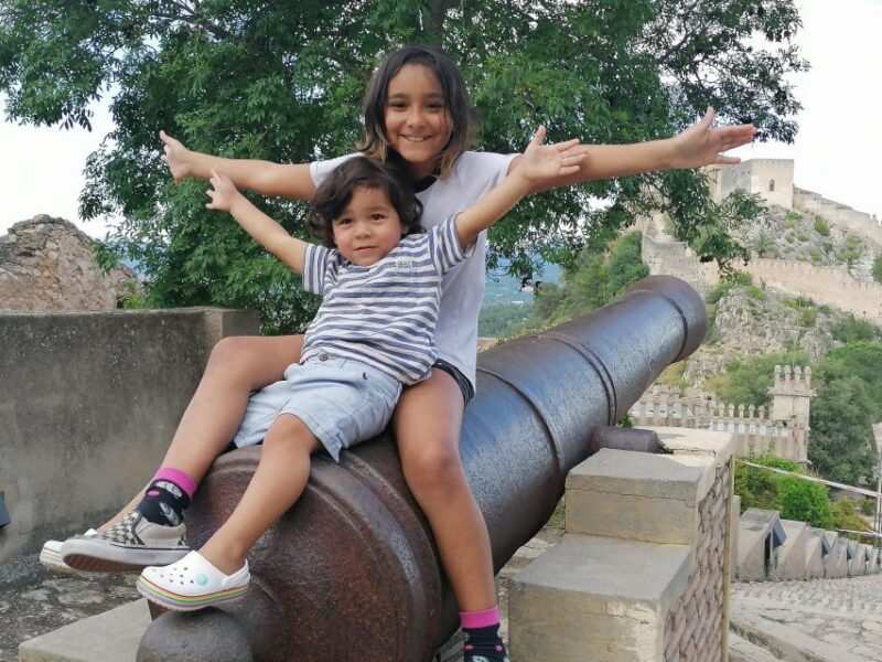 Valencia: Xativa Castle and Village Private Tour - Local Culinary Delights