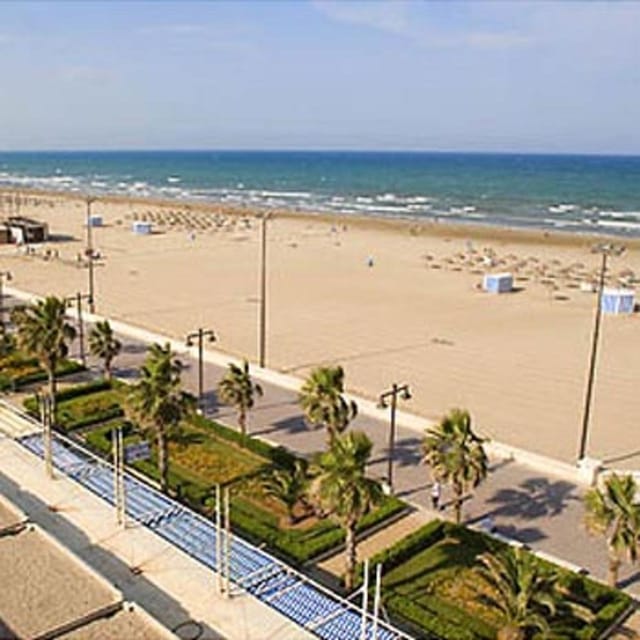 Valencia: Yamaha E Bike; Beaches and City of Arts & Sciences - FAQ