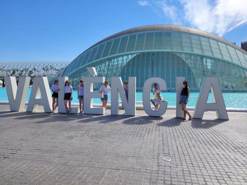 Valencias Albufera, Cycling Guided Tour - Itinerary Details